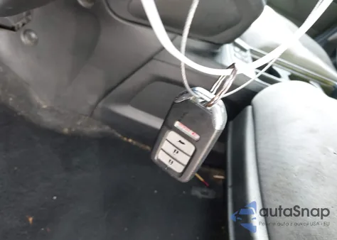 2015 Honda Cr-V Ex z USA, uszkodzony, nr VIN 2HKRM4H53FH654649